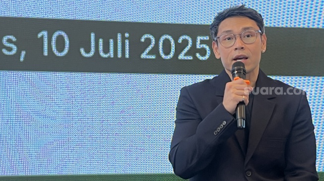 Nilai Tukar Masih Fluktuatif, Jenius Klaim Transaksi Internasional Meningkat