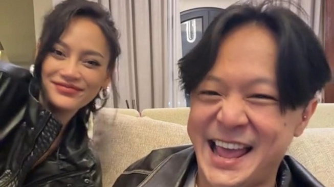 Erika Carlina Temukan Tambatan Hati Baru, Minta DJ Bravy Kuat Mental Hadapi Netizen
