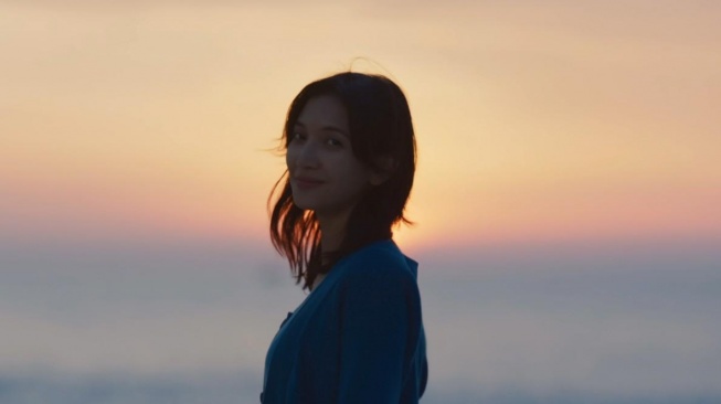 Review Film Sore: Istri dari Masa Depan. [X]