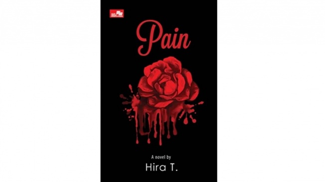 Ulasan Novel Pain: Ketika Pernikahan Jadi Cerita Penuh Gejolak
