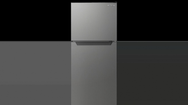 MODENA Kulkas 2 Pintu RF 2250 TGDS