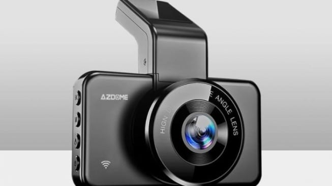 Azdome M17 Dash Cam