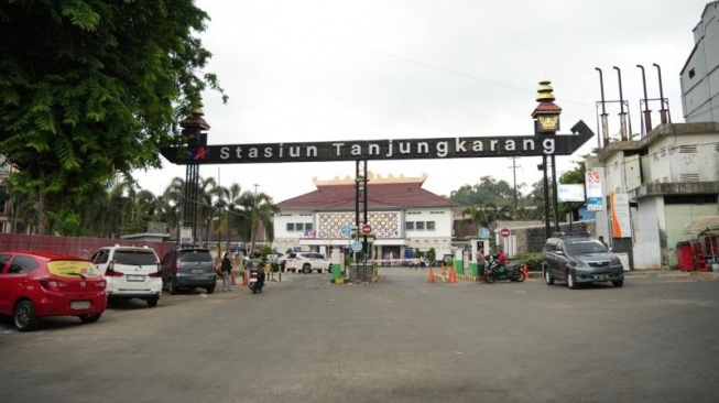 Ingin Ikut Proyek Pengadaan di KAI? Begini Caranya dan Dokumen yang Diperlukan