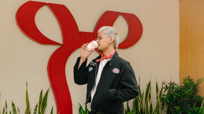 Ribbon selalu berusaha memberikan yang terbaik untuk para pengunjung (Dok: Ribbon Coffee & Eatery)