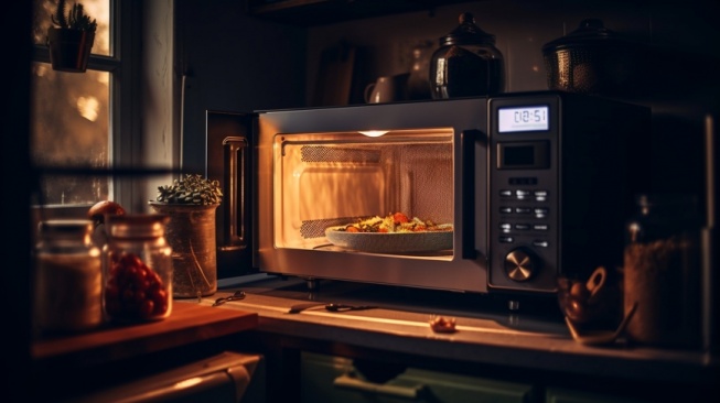 6 Rekomendasi Oven Low Watt Murah: Mulai Rp170 Ribuan, Cocok untuk Dapur Minimalis