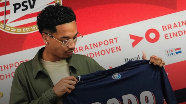 Eligible Bela Timnas Indonesia, Pemain Keturunan Ini Punya 'Opsi' 5 Kewarganegaraan