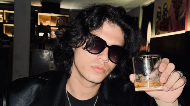 Klarifikasi Michael Russell Dituding Aniaya Mantan Pacar