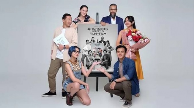 4 Rekomendasi Film Indonesia Garapan Yandy Laurens, Yakin Skip?