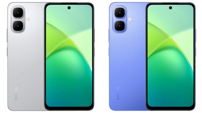Infinix Smart 10. [Infinix]