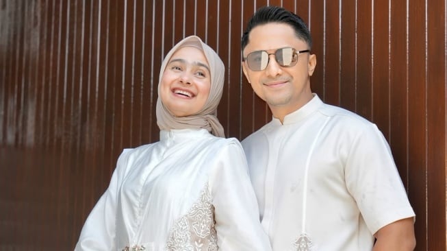 Hengky Kurniawan dan Sonya Fatmala. [Instagram]