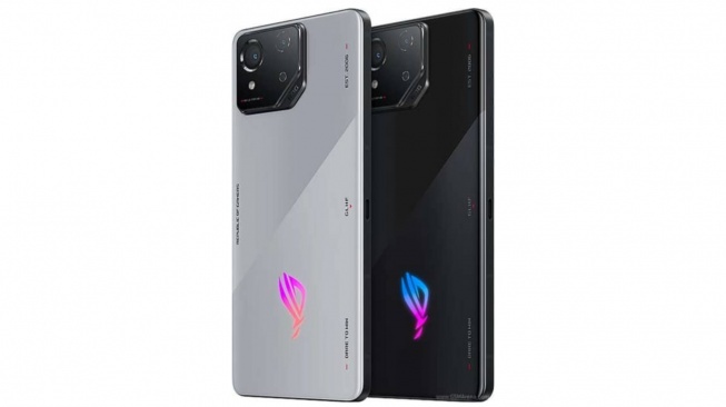 hp gaming rog termurah 2025 (blibli)