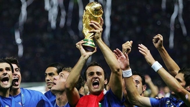 Siapa Alberto Gilardino? Pelatih Pisa SC yang Kepincut dengan Jay Idzes