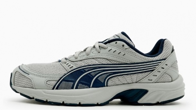 PUMA Sepatu Trainer Axis