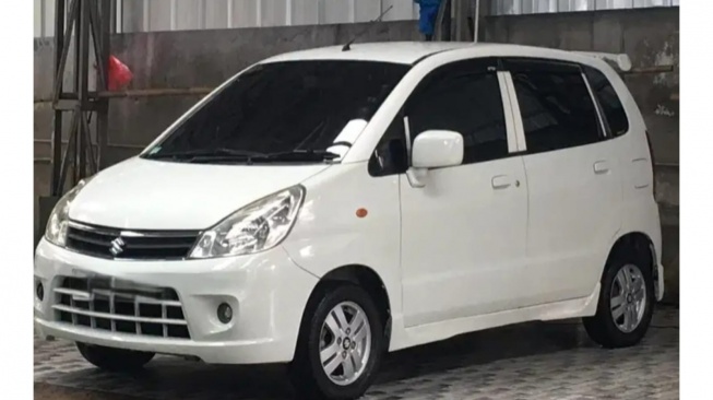 Mobil Bekas Suzuki Dibawah 100 Juta (olx)