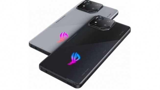 6 Pilihan HP Gaming ROG Termurah 2025: Spek Unggulan Dijamin Anti Lag!