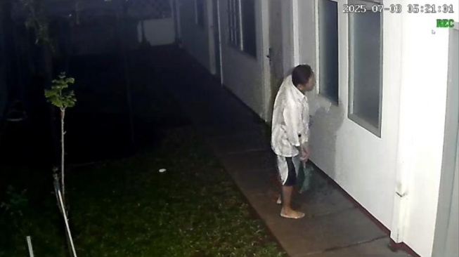 Rekaman CCTV Ungkap Fakta Baru Kematian Diplomat Kemlu: Penjaga Kos Sempat Mengintip Kamar Korban