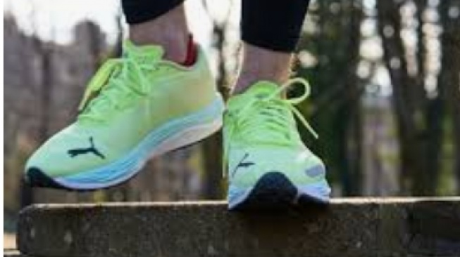 Puma Velocity Nitro 2