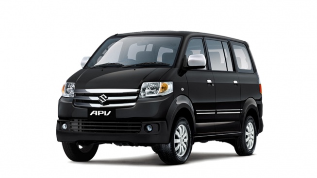 Mobil Bekas Suzuki Dibawah 100 Juta (suzuki)
