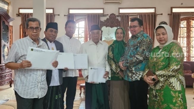 Disebut Memecah Belah, Mahkamah PPP Batalkan Muswilub di Empat Wilayah