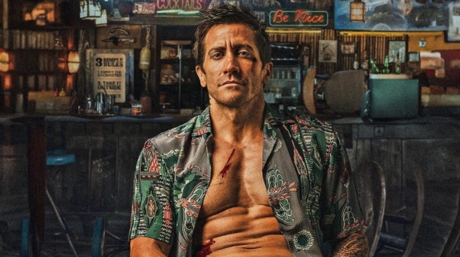 Jelang Syuting, Guy Ritchie Mundur dari Posisi Sutradara Film Road House 2