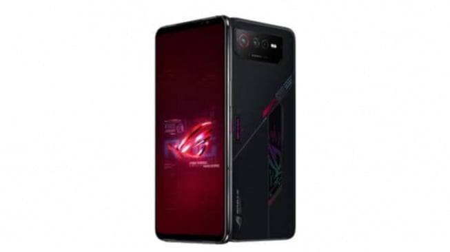 hp gaming rog termurah 2025 (blibli)