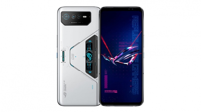 hp gaming rog termurah 2025 (erafone)