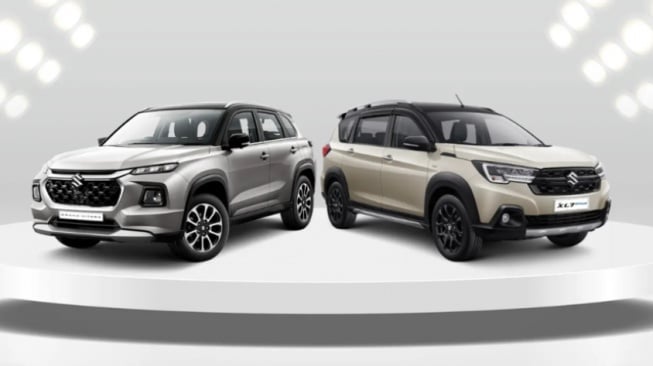 6 Rekomendasi Mobil Bekas Suzuki Dibawah Rp 100 Juta: Irit, Murah, Interior Berkelas