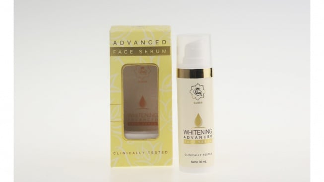 Produk Skincare Viva untuk Usia 40 Tahun Keatas (viva)