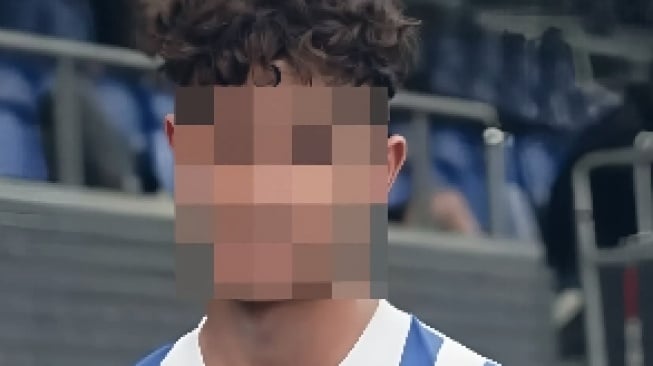 Siapakah Aku? Ibuku Orang Yogya, Ayahku Belanda, Aku Hampir Bela Timnas Indonesia