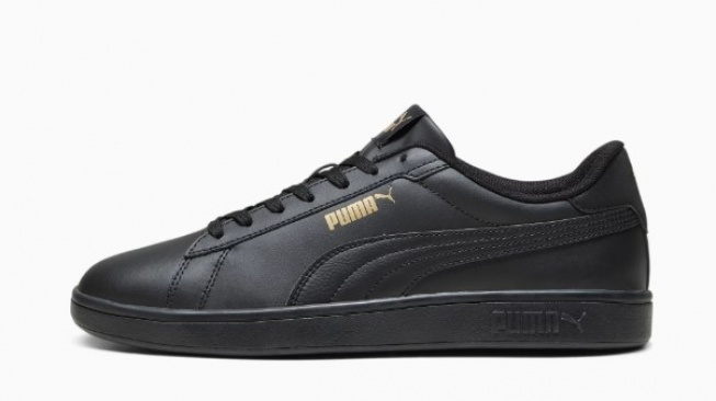 PUMA Sepatu Sneaker Smash 3.0 L