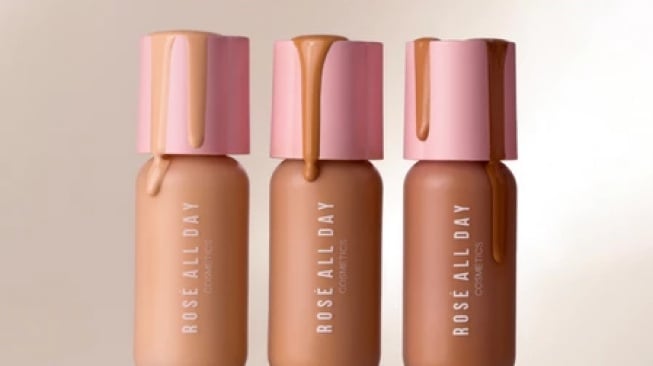 5 Rekomendasi Skin Tint yang Tahan Lama dan Mengandung SPF, Harga Mulai Rp50 Ribuan