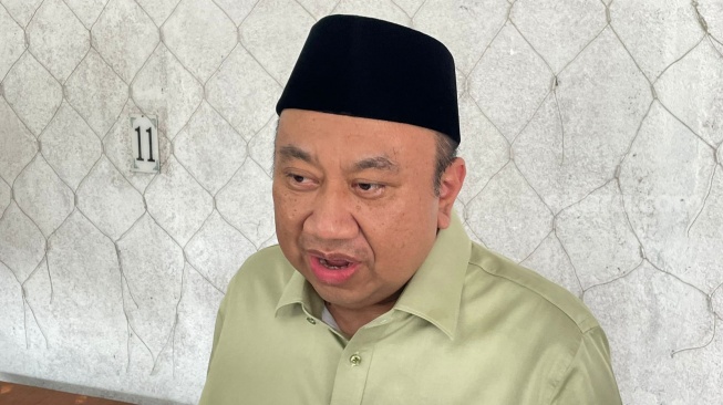 Fadli Zon Ingin Uji Publik Proyek Penulisan Sejarah, Komisi X DPR Minta Dilibatkan