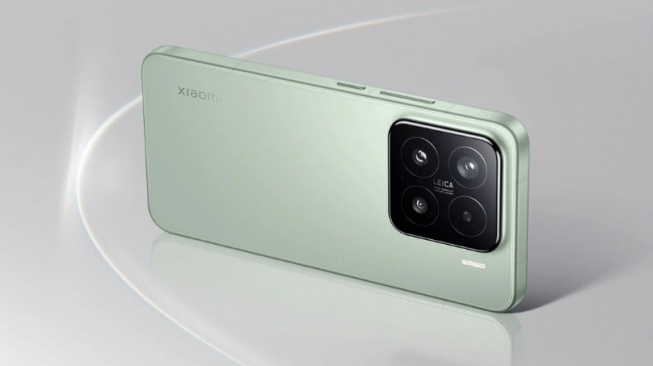 Bocoran Xiaomi 15T Pro: HP Gahar Buat Ngebut