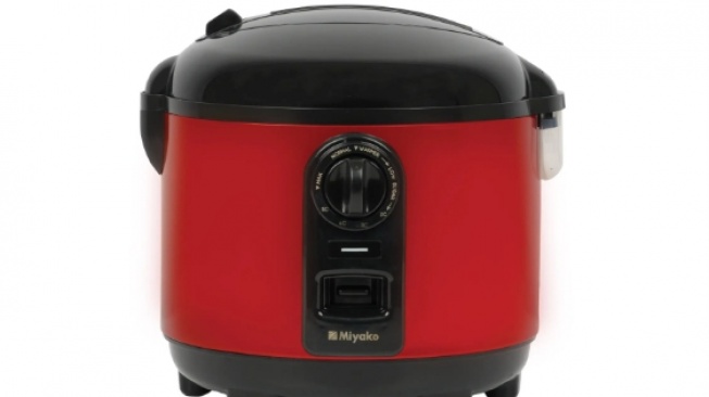 5 Rekomendasi Rice Cooker Low Carbo Murah Mulai Rp250 Ribu: Nasi Lebih Sehat, Diet Lebih Mudah