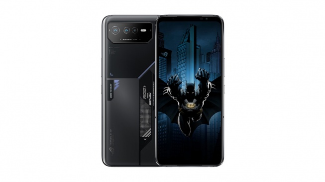 hp gaming rog termurah 2025 (eraspace)