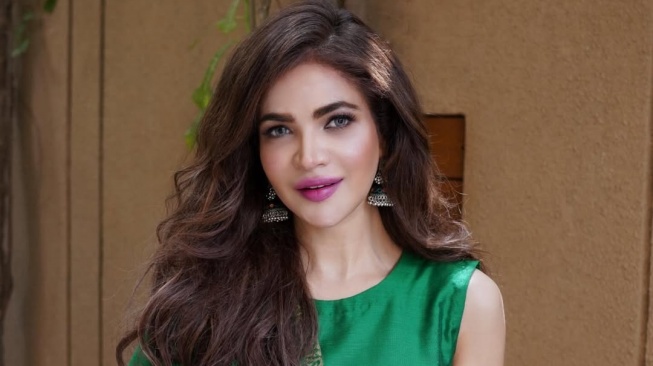 Artis Pakistan Humaira Asghar Ali ditemukan tewas di apartemennya. [Instagram]