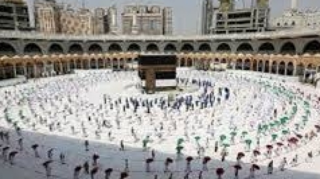 Berapa Biaya Haji 2026? Ini Penjelasan BPH