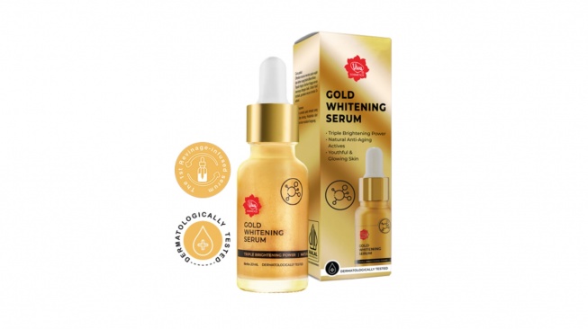 Produk Skincare Viva untuk Usia 40 Tahun Keatas (viva)