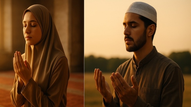 7 Ikhtiar Menemukan Jodoh Menurut Buya Yahya