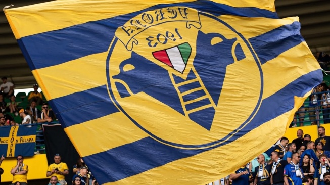 Mengenal Hellas Verona: Klub Scudetto Ajaib yang Bidik Kiper Timnas Indonesia, Emil Audero
