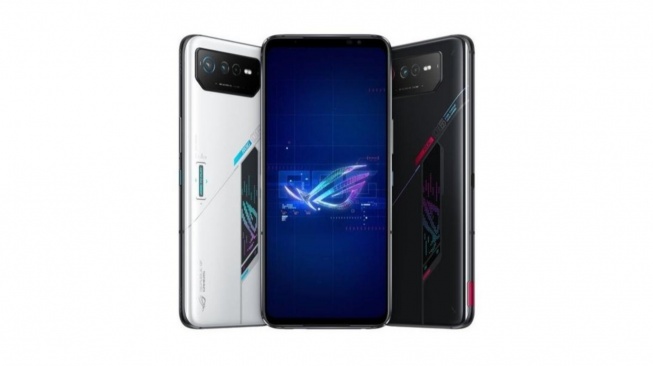 hp gaming rog termurah 2025 (tokopedia)