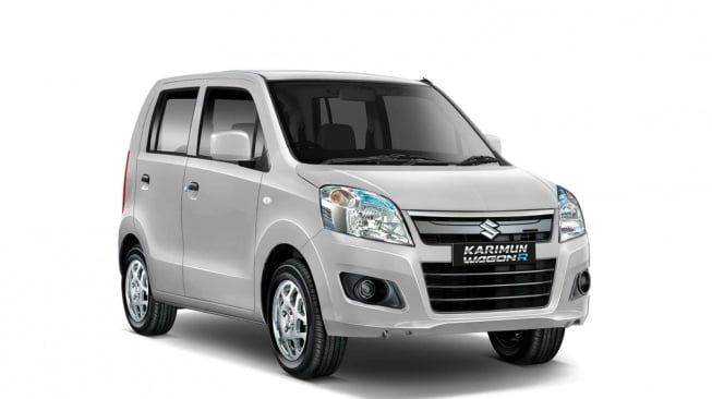 Mobil Bekas Suzuki Dibawah 100 Juta (suzuki)