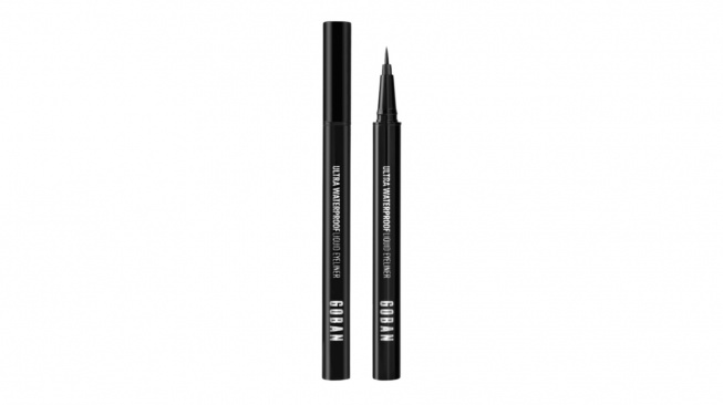 Eyeliner Pensil Waterproof Murah dan Tahan Lama (sociolla) 