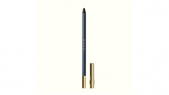 Eyeliner Pensil Waterproof Murah dan Tahan Lama (muaq)