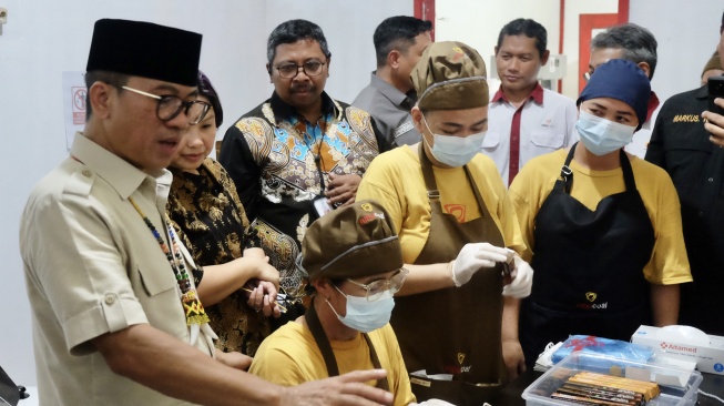 Dongkrak Ekonomi Lokal Lewat Investasi Sosial