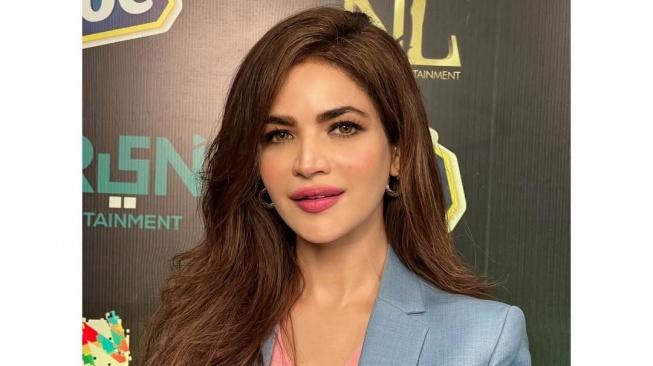 Artis Pakistan Humaira Asghar Ali ditemukan tewas di apartemennya. [Instagram]