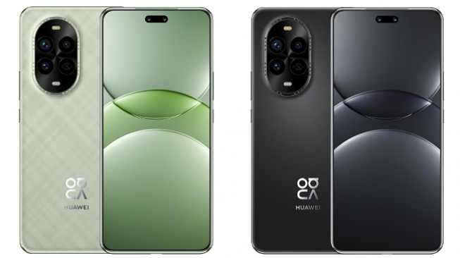 Huawei Nova 13 Pro. [Huawei]