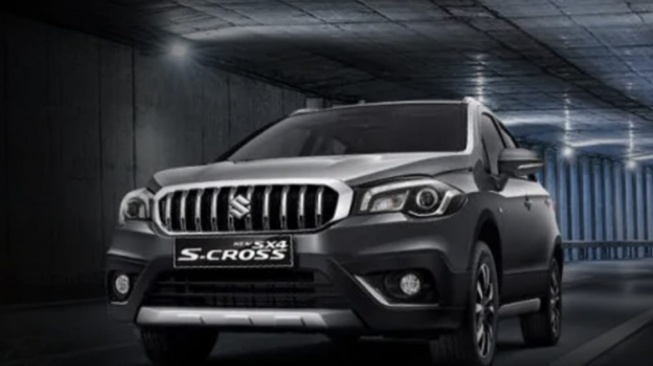 Mobil Bekas Suzuki Dibawah 100 Juta (suzuki)