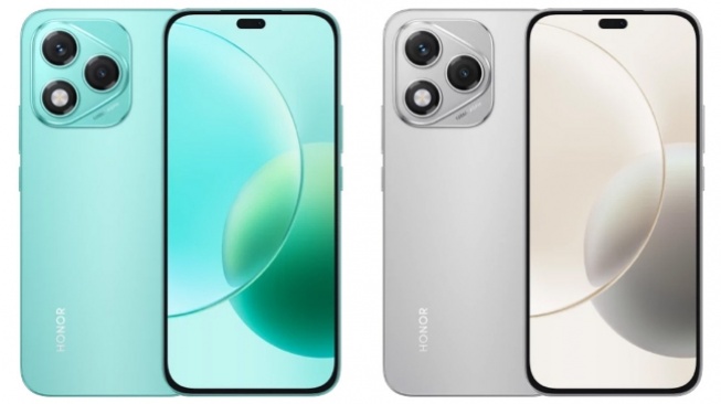 HONOR 400 Lite 5G. [HONOR]