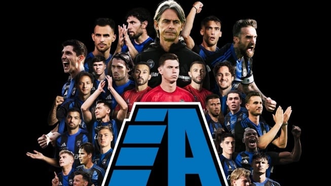Mengenal Pisa SC, Raksasa Tertidur yang Siap Guncang Serie A: Bakal Rekrut Jay Idzes [Instagram Pisa SC]